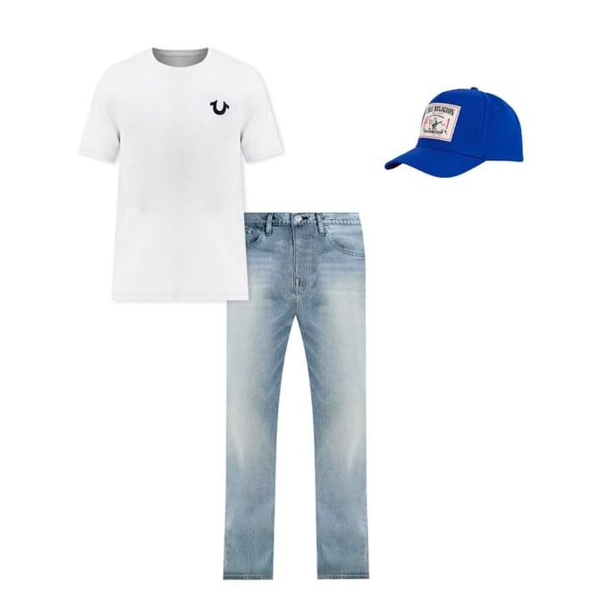 Tap To Shop This Look