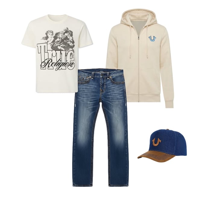 Tap To Shop This Look
