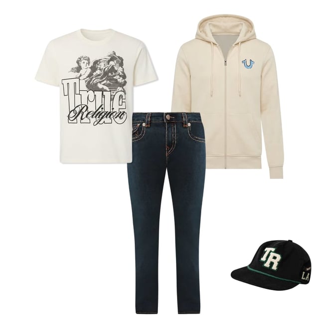Tap To Shop This Look