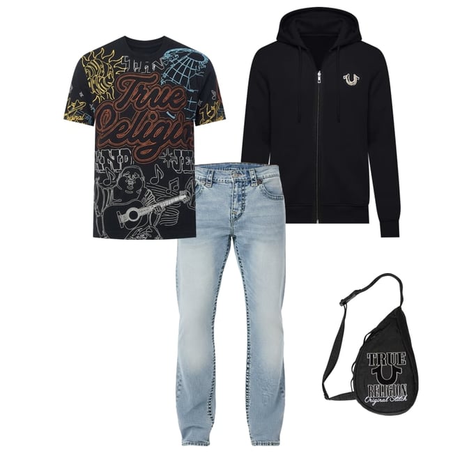 Tap To Shop This Look