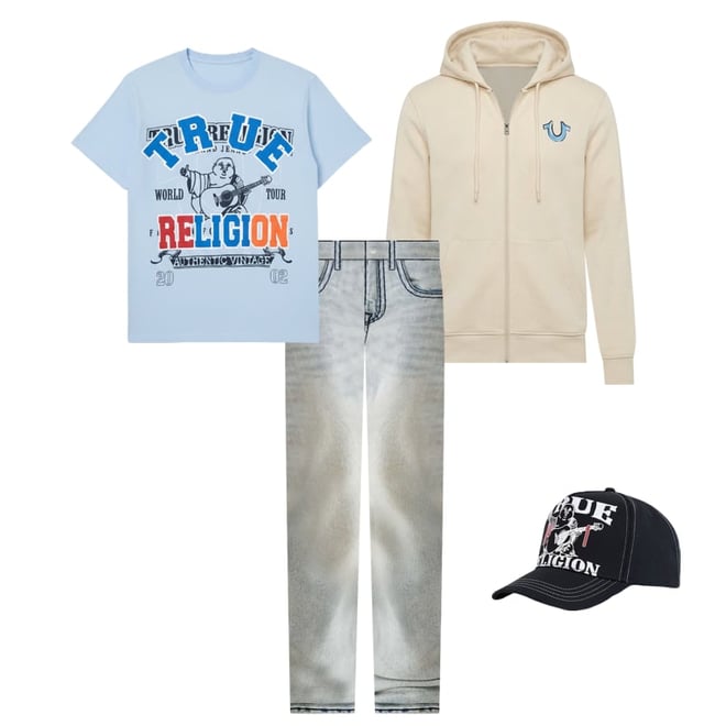 Tap To Shop This Look