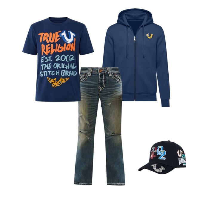 Tap To Shop This Look