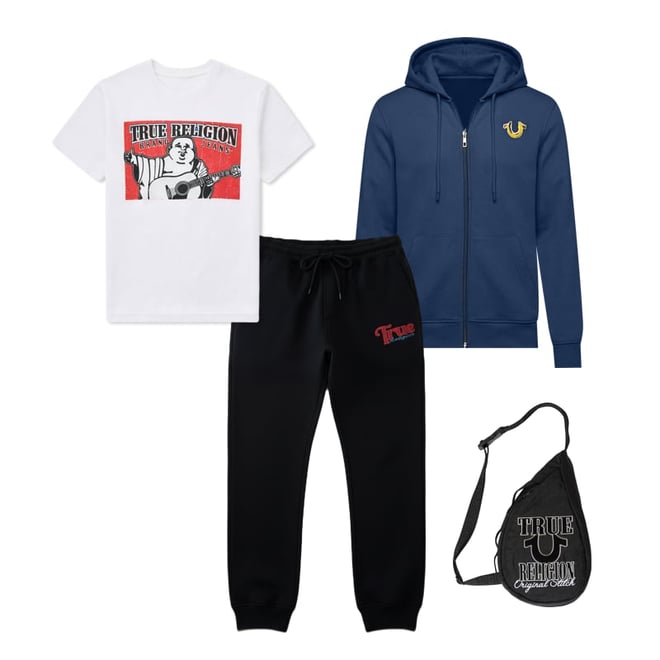 Tap To Shop This Look