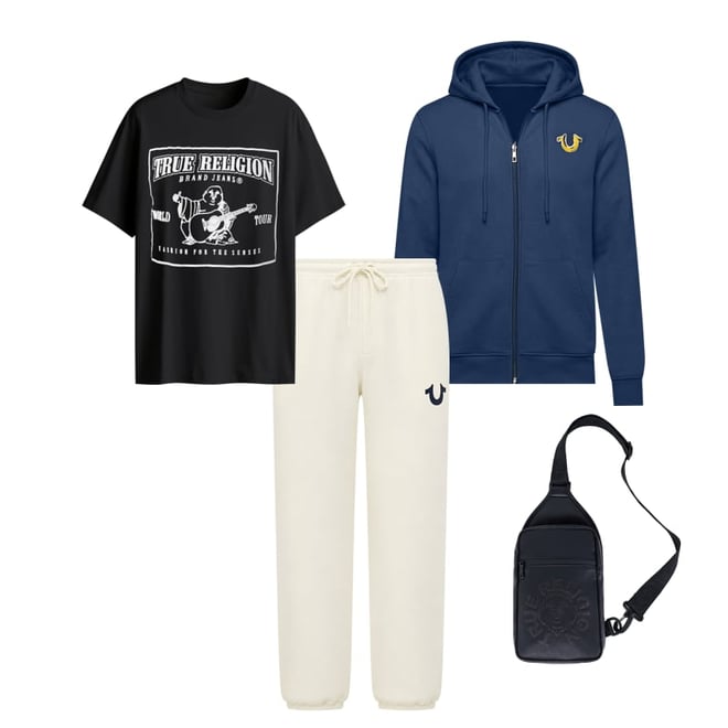Tap To Shop This Look