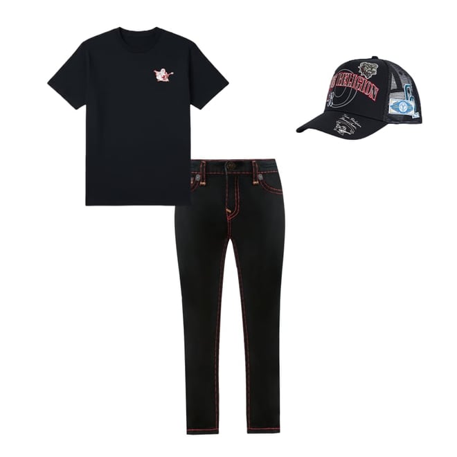 Tap To Shop This Look