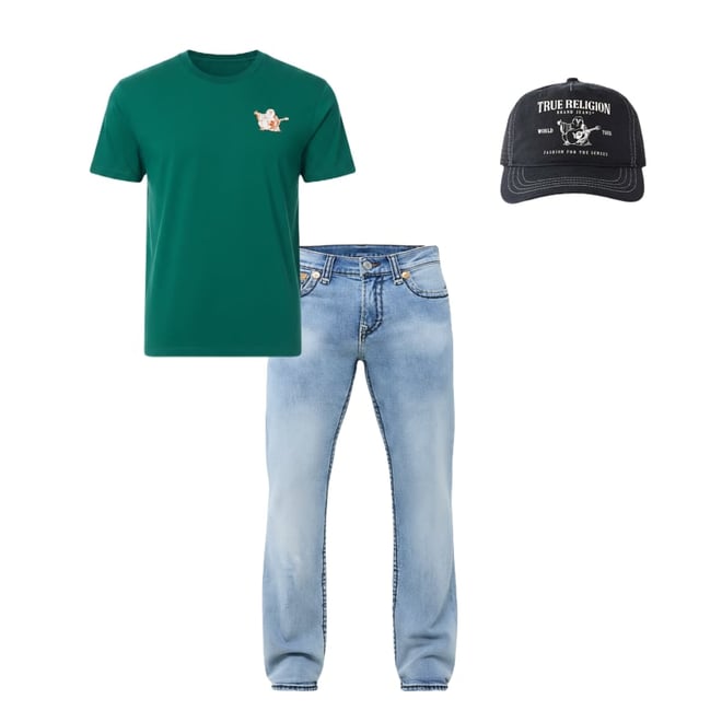 Tap To Shop This Look