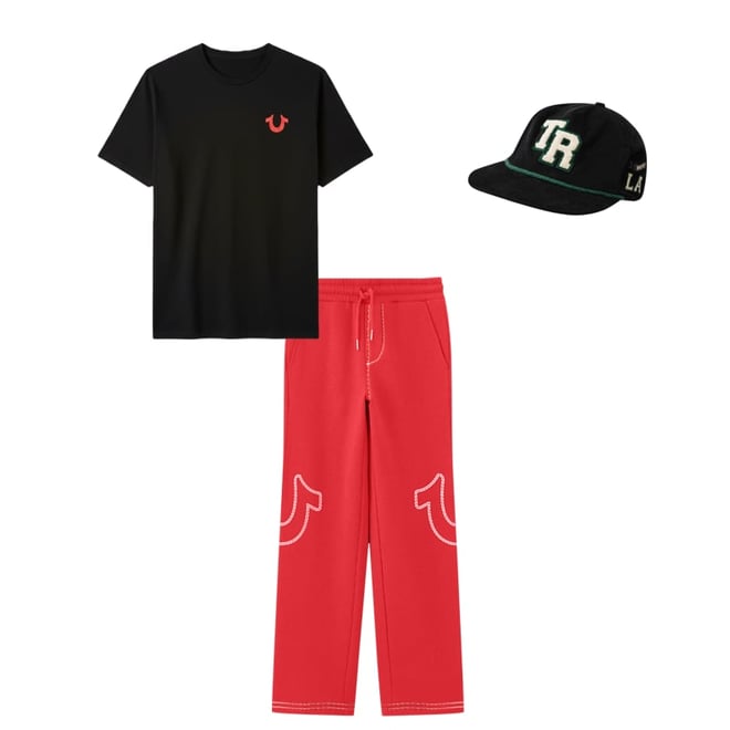 Tap To Shop This Look