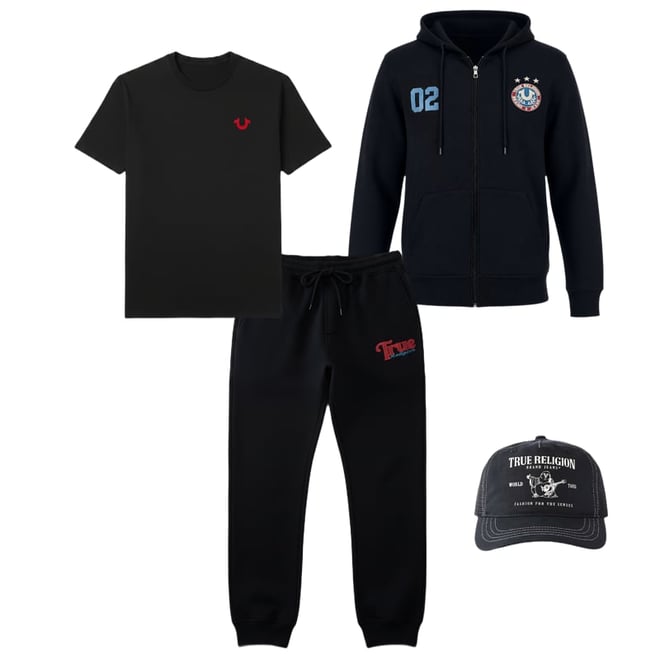 Tap To Shop This Look