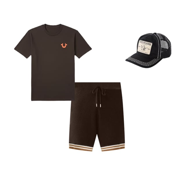 Tap To Shop This Look