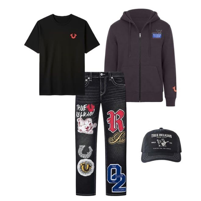 Tap To Shop This Look