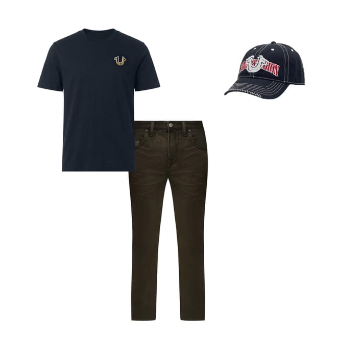 Tap To Shop This Look