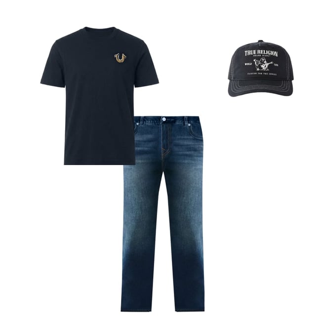 Tap To Shop This Look