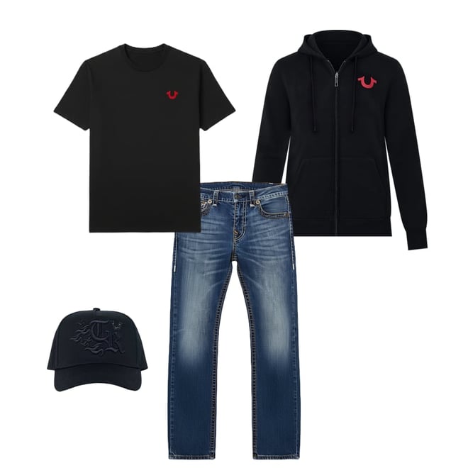 Tap To Shop This Look