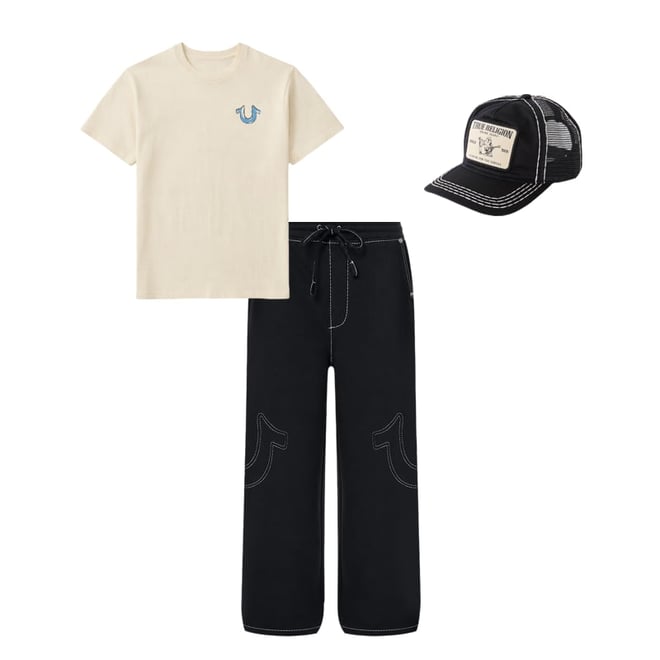Tap To Shop This Look