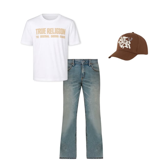Tap To Shop This Look