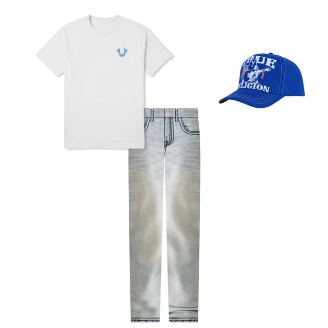 Tap To Shop This Look
