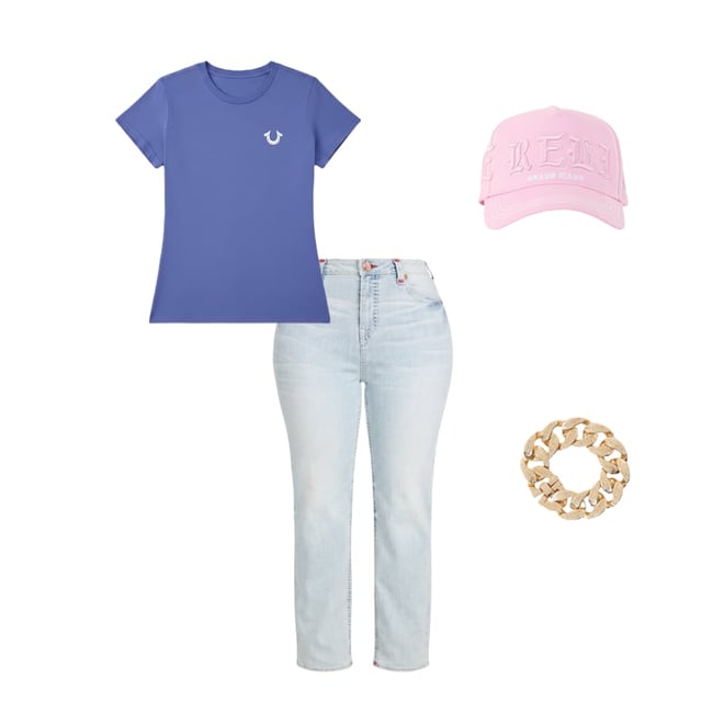 Tap To Shop This Look