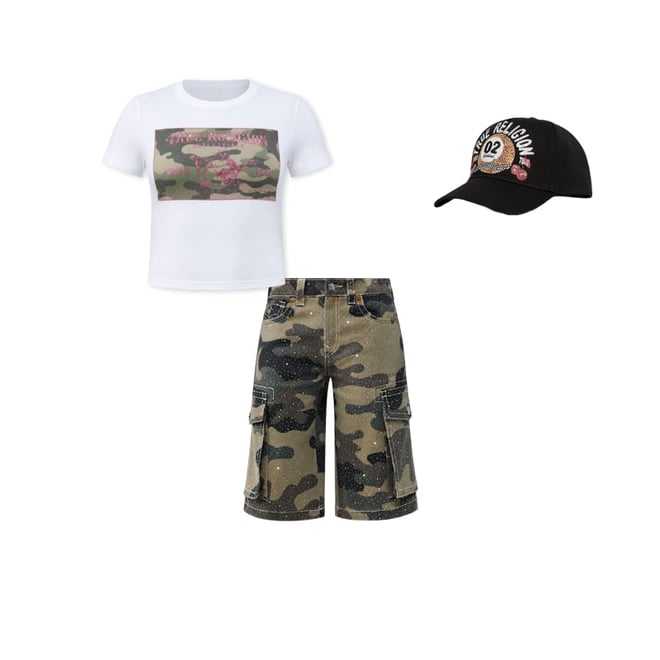 Tap To Shop This Look
