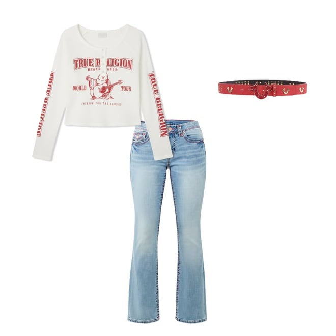 Tap To Shop This Look