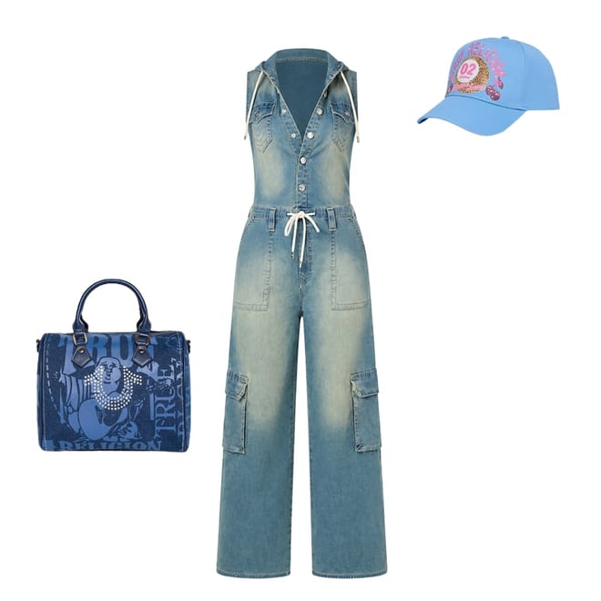 Tap To Shop This Look