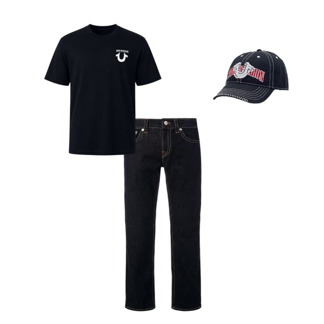Tap To Shop This Look