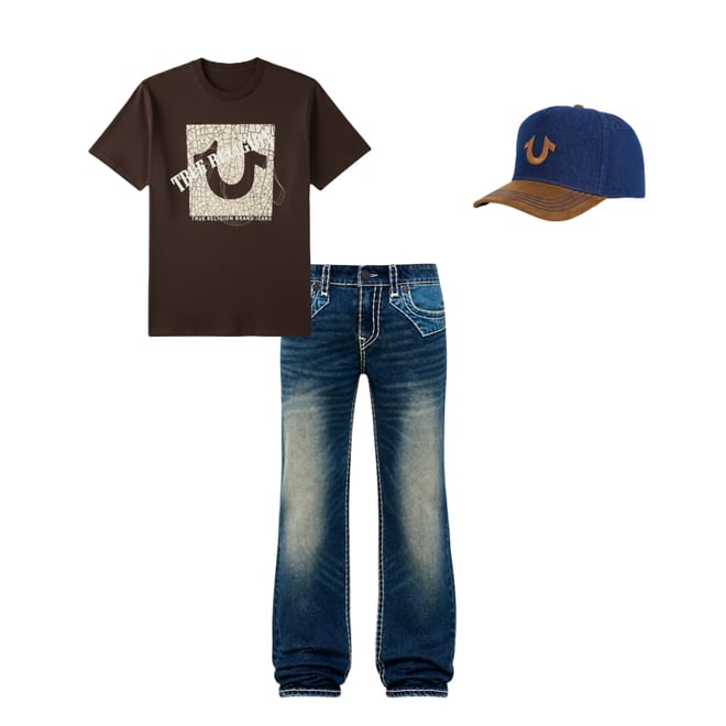 Tap To Shop This Look