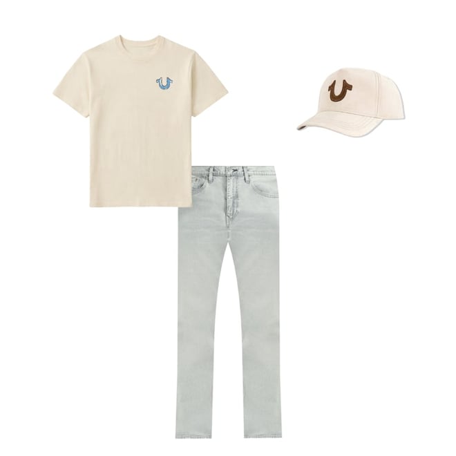Tap To Shop This Look