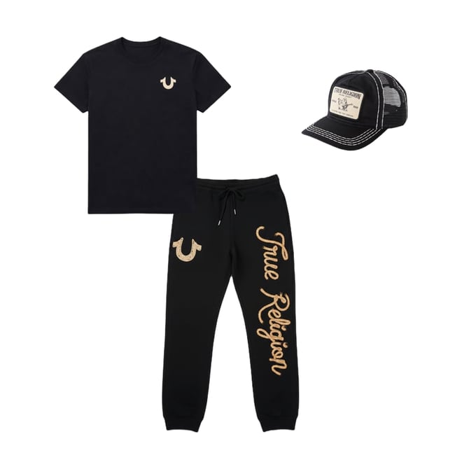 Tap To Shop This Look