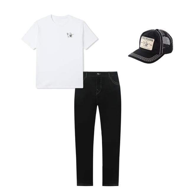 Tap To Shop This Look
