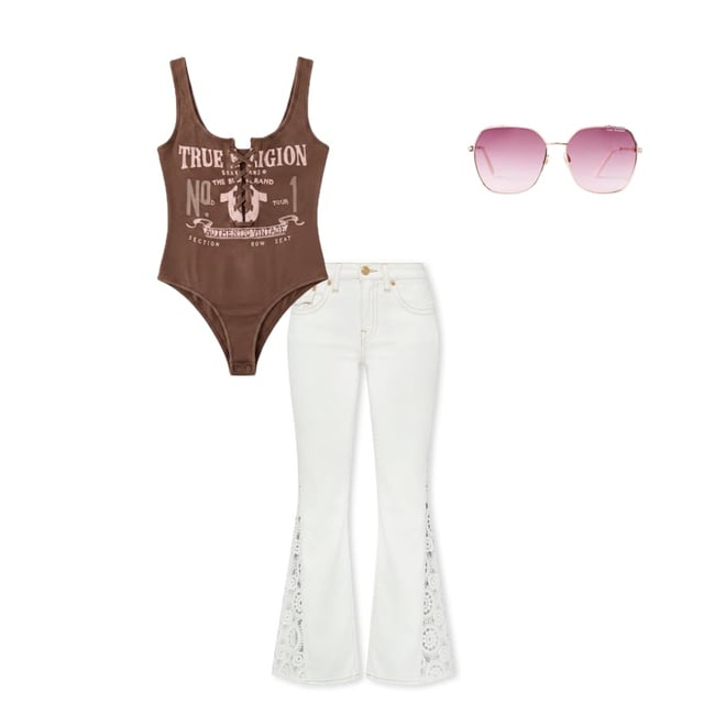 Tap To Shop This Look