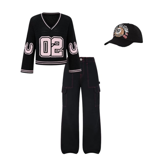 Tap To Shop This Look