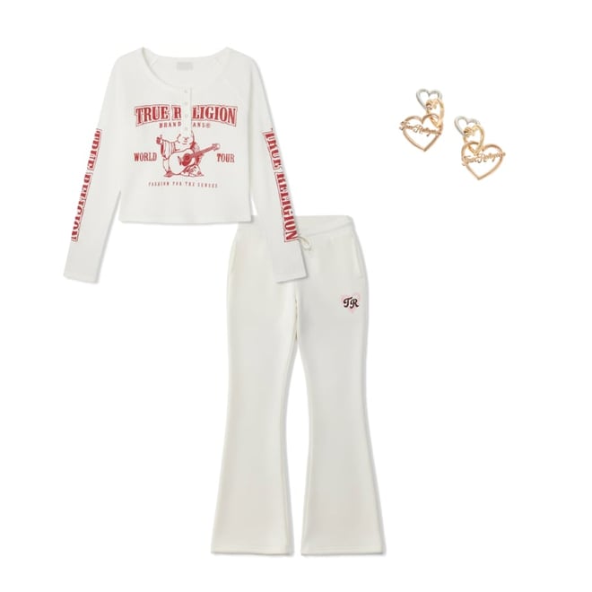 Tap To Shop This Look