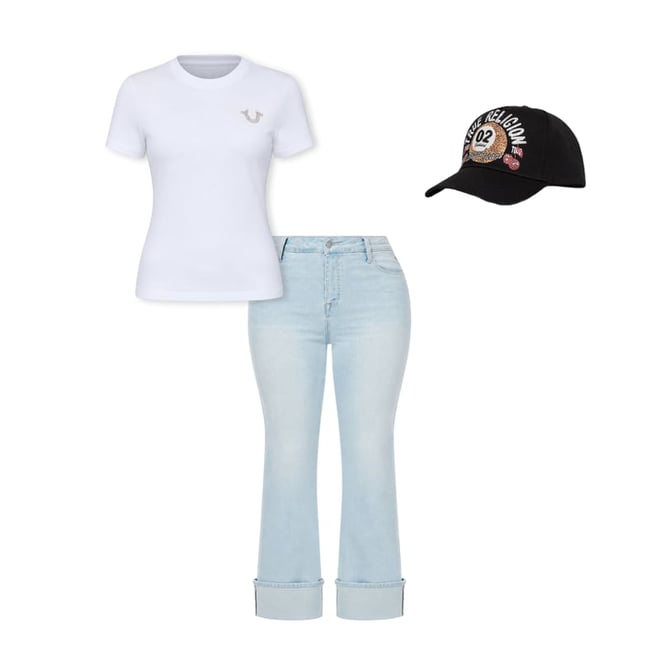 Tap To Shop This Look
