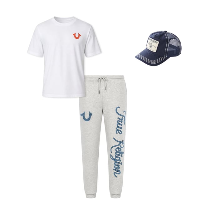 Tap To Shop This Look