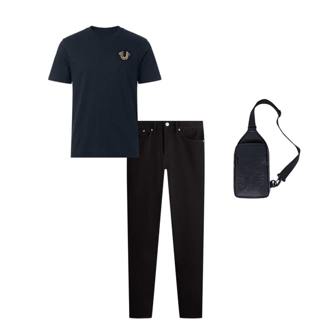 Tap To Shop This Look