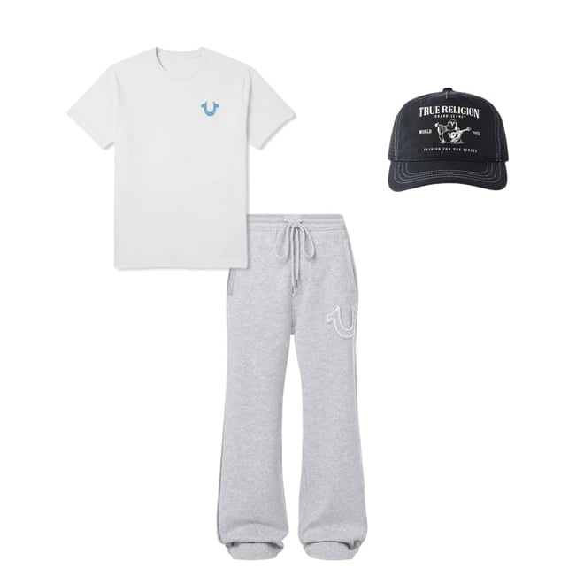 Tap To Shop This Look