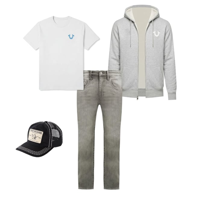 Tap To Shop This Look