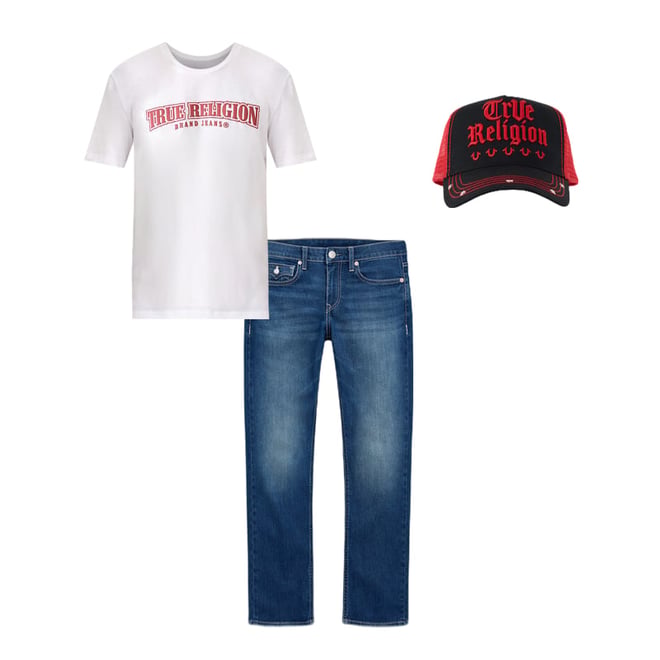 Tap To Shop This Look