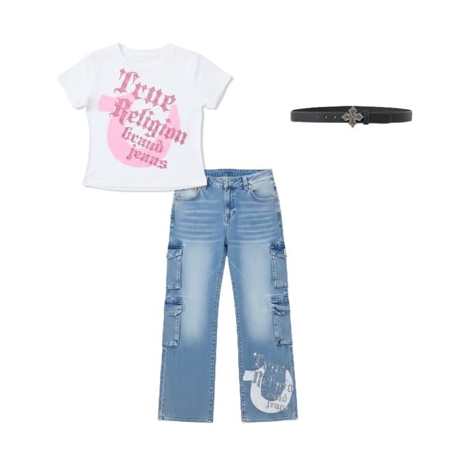 Tap To Shop This Look