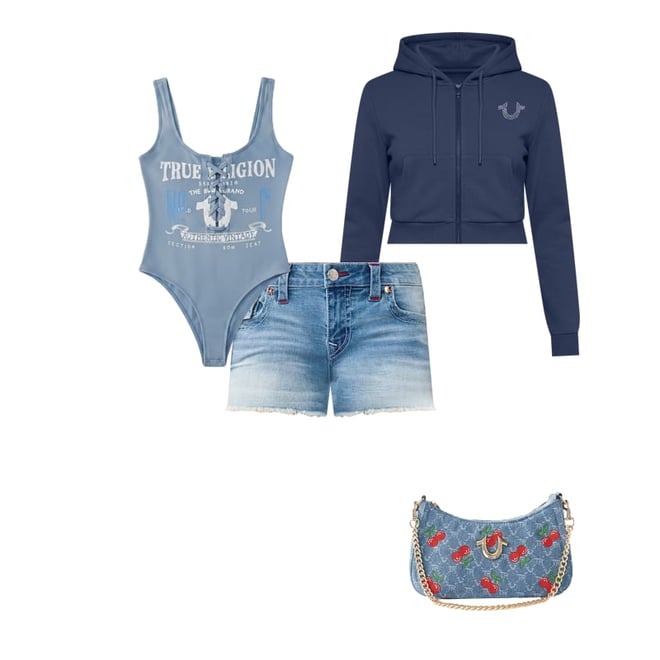Tap To Shop This Look