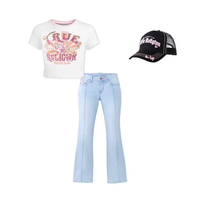 Appuyez pour acheter ce look