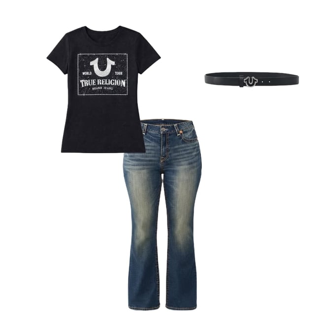 Appuyez pour acheter ce look