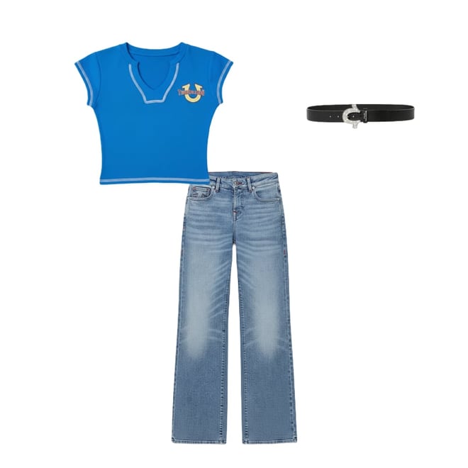 Appuyez pour acheter ce look