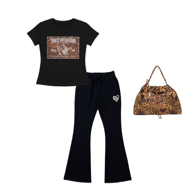Appuyez pour acheter ce look