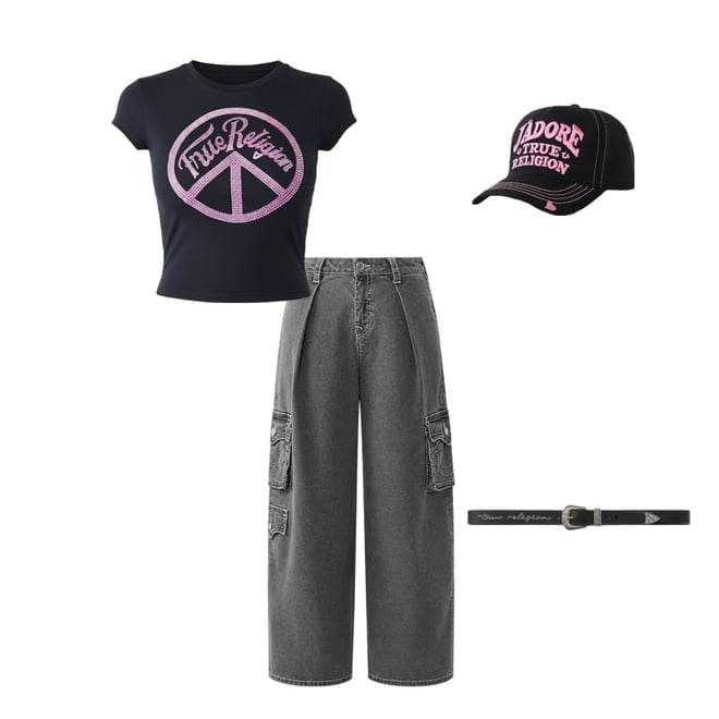 Appuyez pour acheter ce look