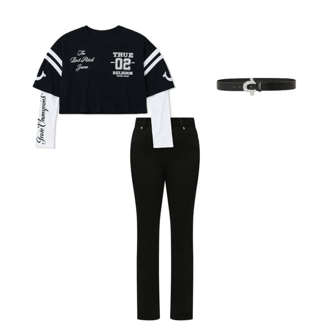 Appuyez pour acheter ce look