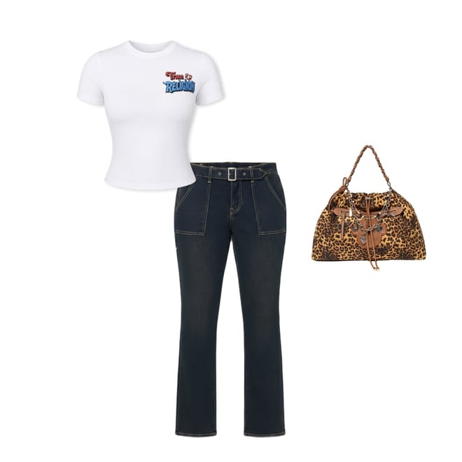 Appuyez pour acheter ce look