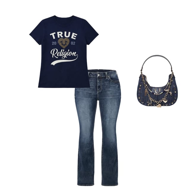 Appuyez pour acheter ce look