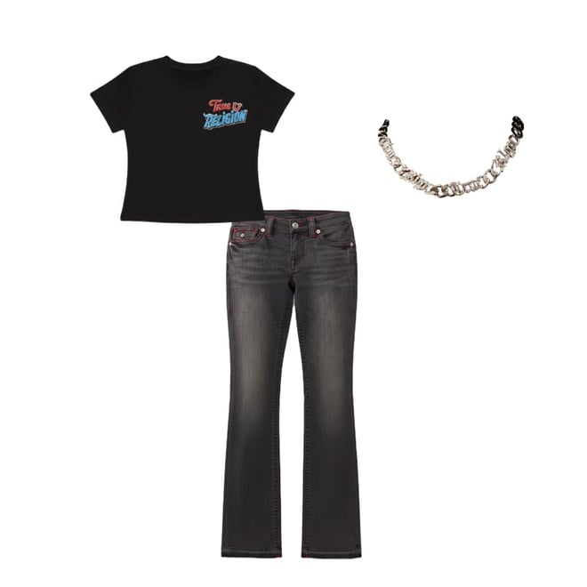 Appuyez pour acheter ce look