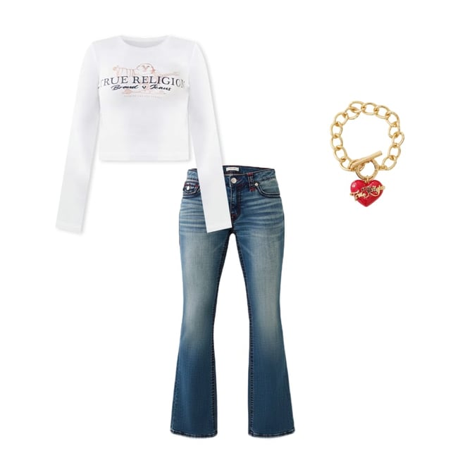 Appuyez pour acheter ce look